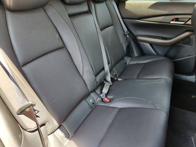 used 2025 Mazda CX-30 car, priced at $30,750