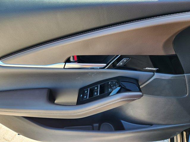 used 2025 Mazda CX-30 car, priced at $30,750