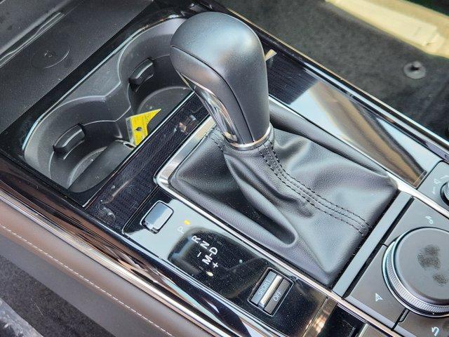 used 2025 Mazda CX-30 car, priced at $30,750
