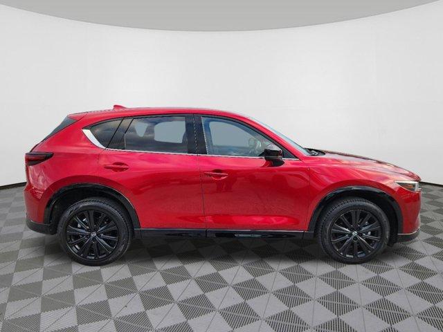 used 2023 Mazda CX-5 car, priced at $26,735