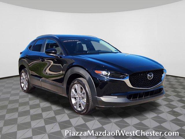 used 2025 Mazda CX-30 car, priced at $26,880