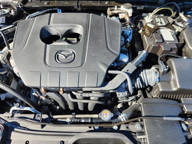used 2025 Mazda CX-30 car, priced at $26,880