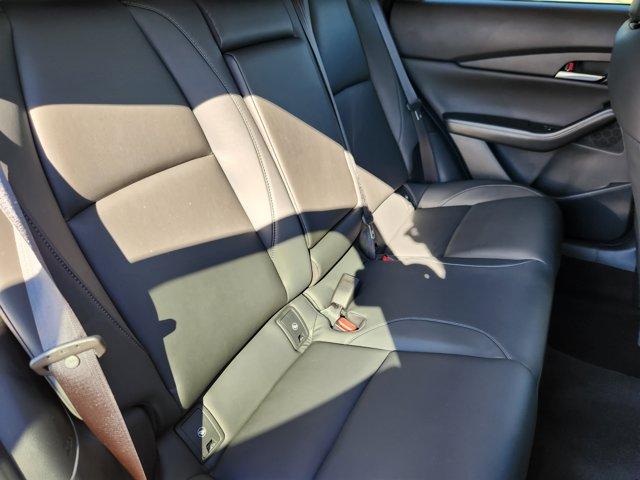 used 2025 Mazda CX-30 car, priced at $26,880