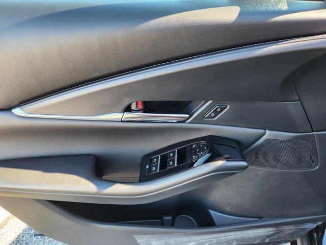 used 2025 Mazda CX-30 car, priced at $26,880