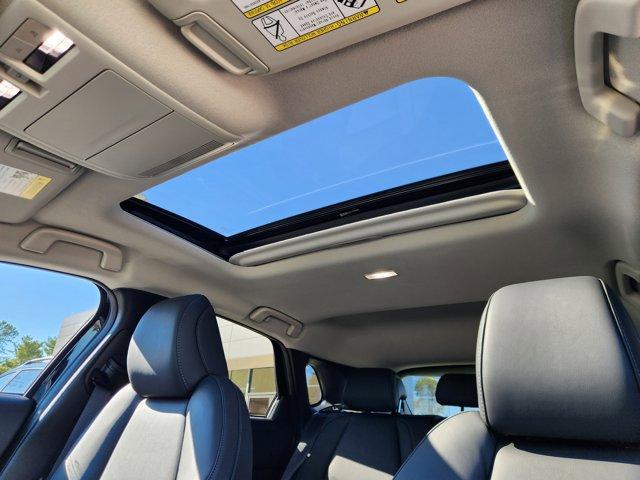 used 2025 Mazda CX-30 car, priced at $26,880