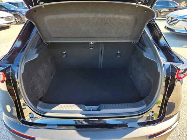 used 2025 Mazda CX-30 car, priced at $26,880