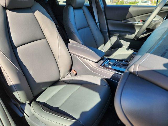 used 2025 Mazda CX-30 car, priced at $26,880