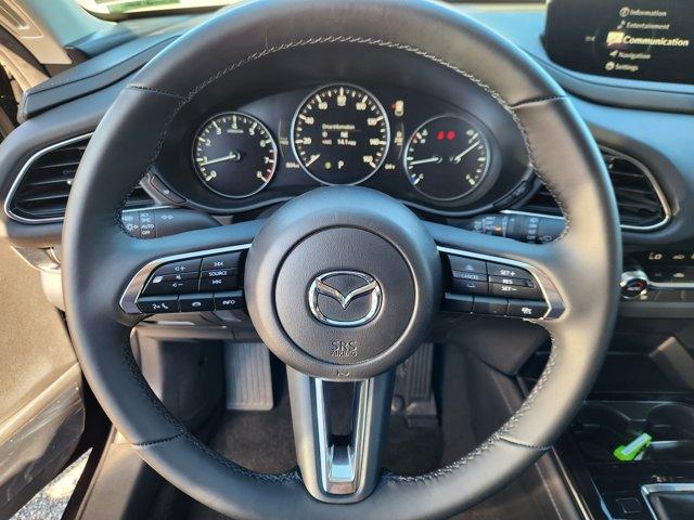 used 2025 Mazda CX-30 car, priced at $26,880