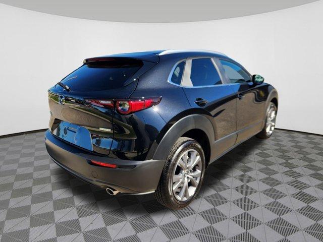 used 2025 Mazda CX-30 car, priced at $26,880