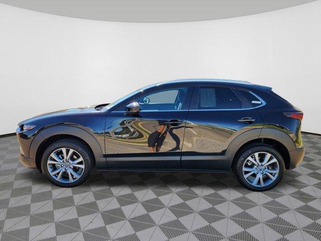 used 2025 Mazda CX-30 car, priced at $26,880