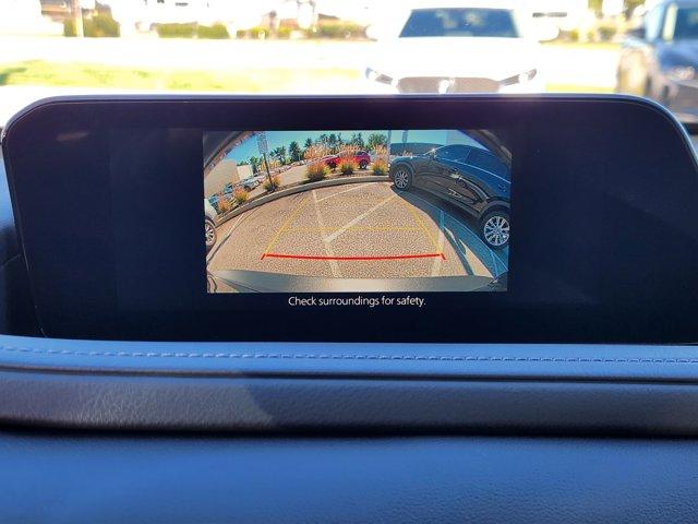 used 2025 Mazda CX-30 car, priced at $26,880
