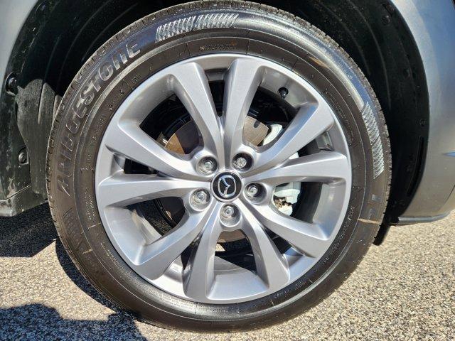 used 2025 Mazda CX-30 car, priced at $26,880
