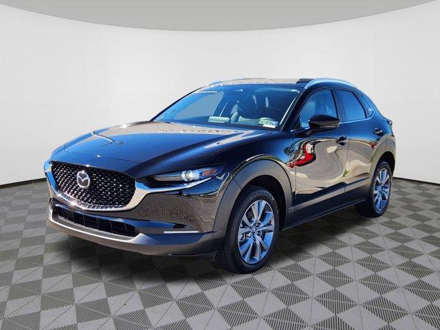 used 2025 Mazda CX-30 car, priced at $26,880
