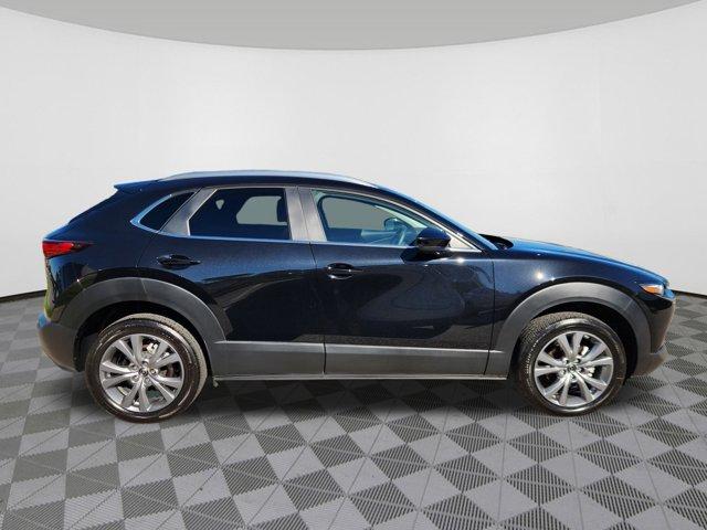 used 2025 Mazda CX-30 car, priced at $26,880