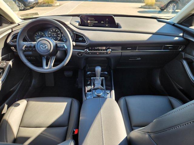 used 2025 Mazda CX-30 car, priced at $26,880