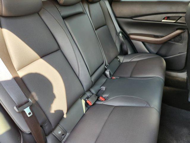 used 2025 Mazda CX-30 car, priced at $29,610