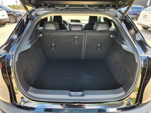 used 2025 Mazda CX-30 car, priced at $29,610