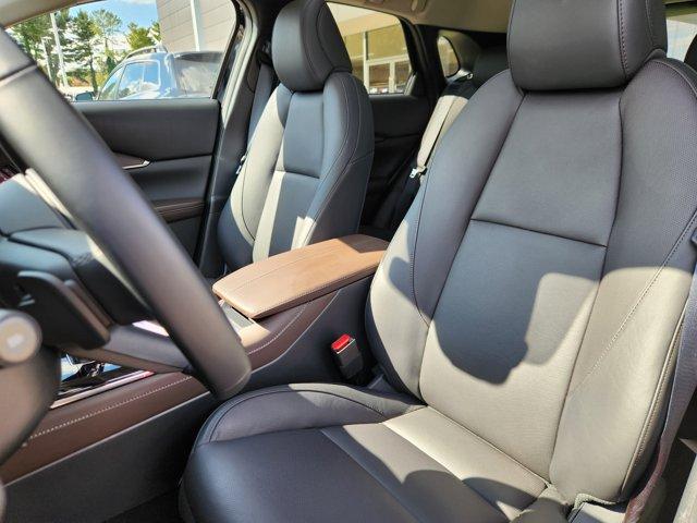 used 2025 Mazda CX-30 car, priced at $29,610