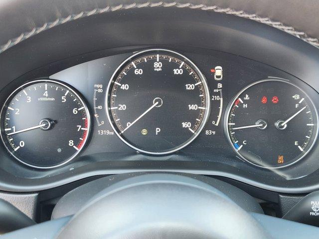 used 2025 Mazda CX-30 car, priced at $29,610