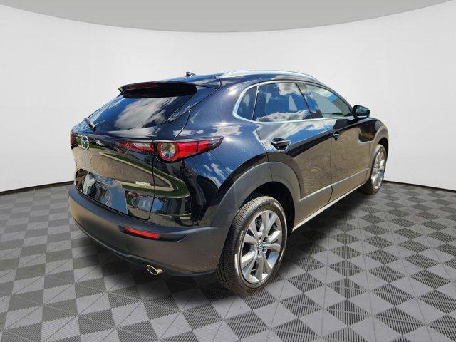 used 2025 Mazda CX-30 car, priced at $29,610
