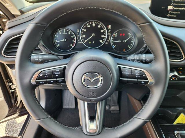 used 2025 Mazda CX-30 car, priced at $29,610