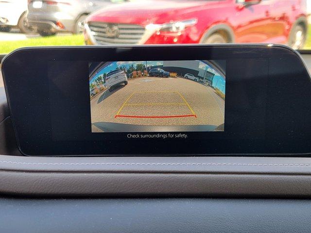 used 2025 Mazda CX-30 car, priced at $29,610