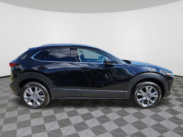 used 2025 Mazda CX-30 car, priced at $29,610