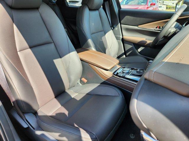 used 2025 Mazda CX-30 car, priced at $29,610