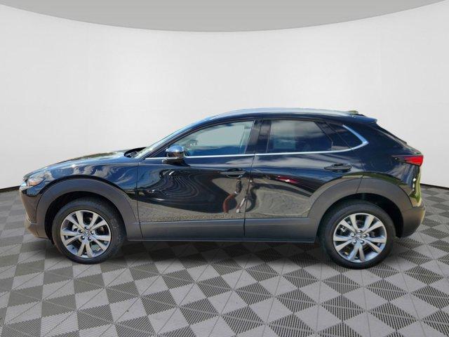 used 2025 Mazda CX-30 car, priced at $29,610
