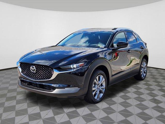 used 2025 Mazda CX-30 car, priced at $29,610