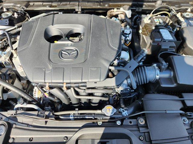 used 2025 Mazda CX-30 car, priced at $29,610