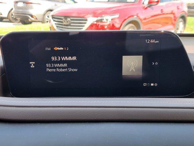 used 2025 Mazda CX-30 car, priced at $29,610