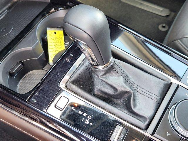 used 2025 Mazda CX-30 car, priced at $29,610