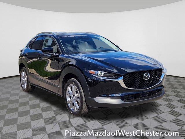 used 2025 Mazda CX-30 car, priced at $29,610