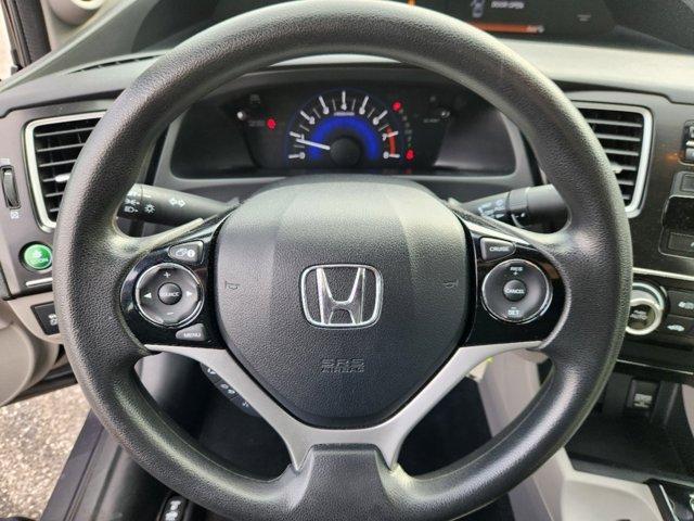 used 2013 Honda Civic car, priced at $10,783