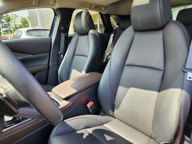 used 2025 Mazda CX-30 car, priced at $30,160