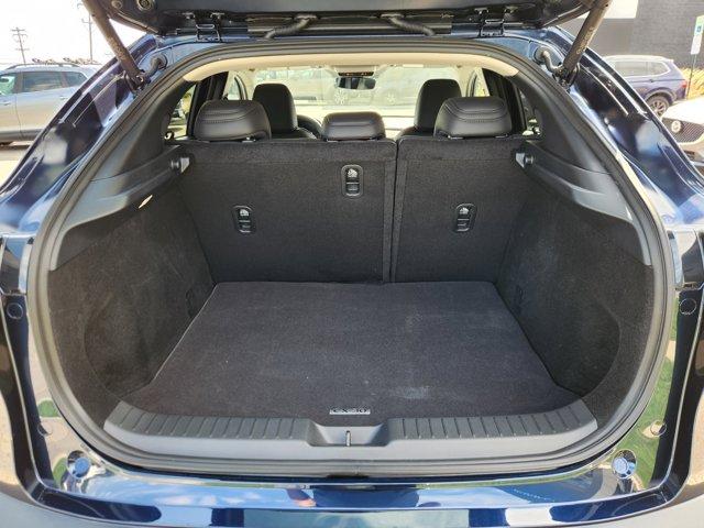 used 2025 Mazda CX-30 car, priced at $30,160