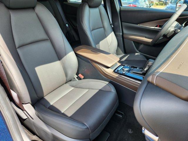used 2025 Mazda CX-30 car, priced at $30,160