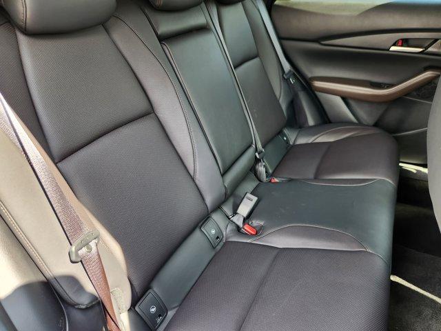 used 2025 Mazda CX-30 car, priced at $30,160