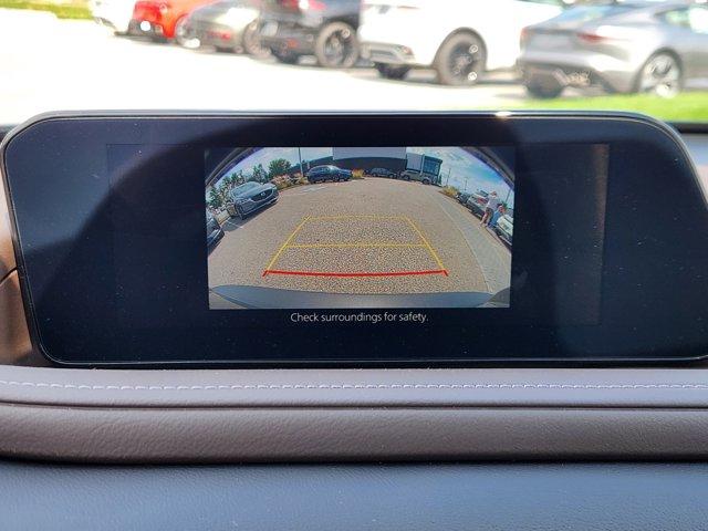 used 2025 Mazda CX-30 car, priced at $30,160