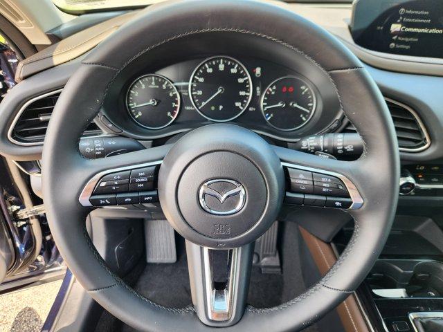 used 2025 Mazda CX-30 car, priced at $30,160