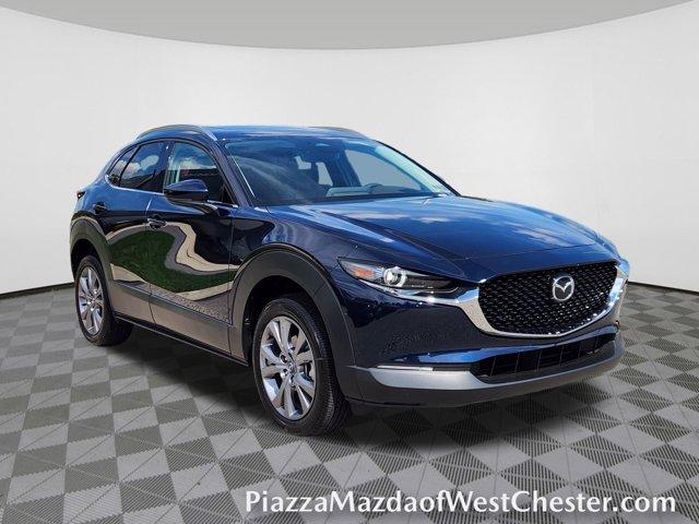used 2025 Mazda CX-30 car, priced at $30,160
