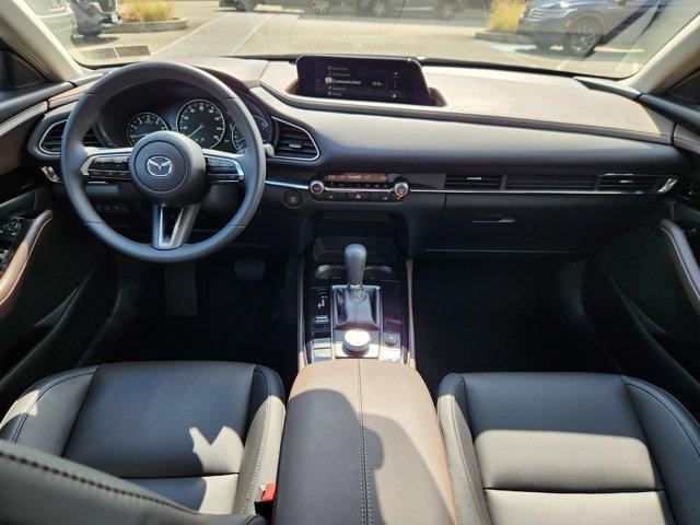used 2025 Mazda CX-30 car, priced at $30,160