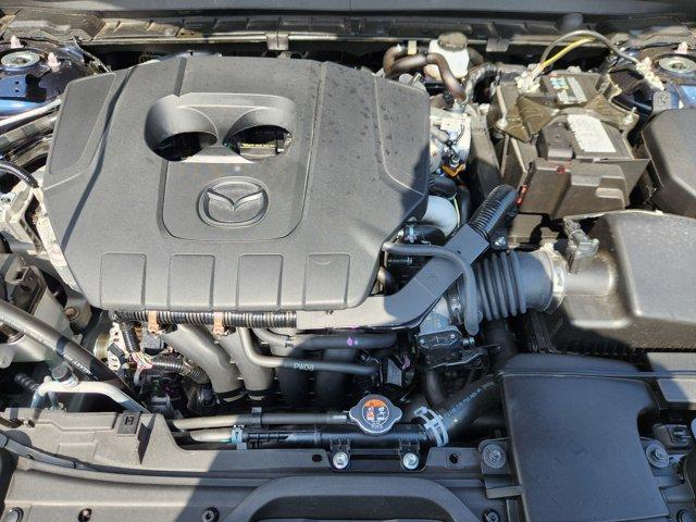 used 2025 Mazda CX-30 car, priced at $30,160