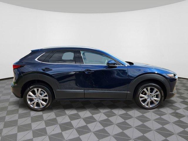 used 2025 Mazda CX-30 car, priced at $30,160