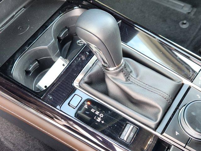 used 2025 Mazda CX-30 car, priced at $30,160
