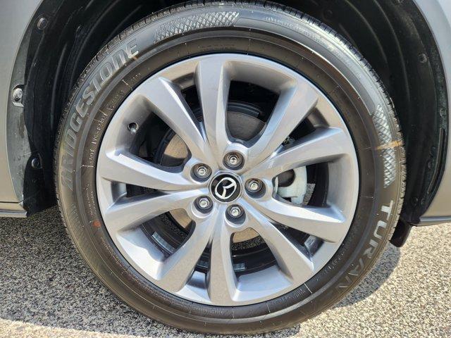 used 2025 Mazda CX-30 car, priced at $30,160