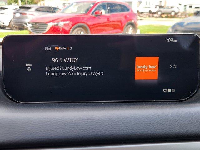 used 2025 Mazda CX-50 car, priced at $31,485