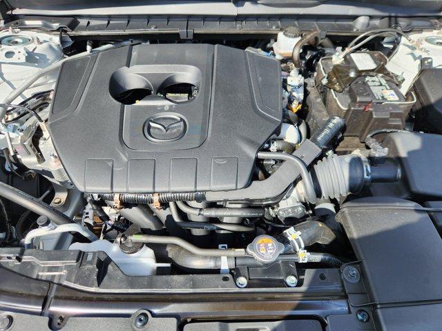 used 2025 Mazda CX-50 car, priced at $31,485