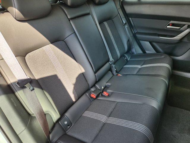 used 2025 Mazda CX-50 car, priced at $31,485